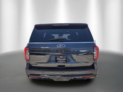 Used 2022 Ford Expedition Limited RWD image 6