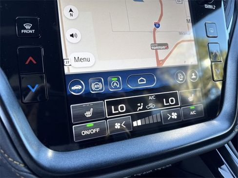 Certified 2024 Subaru Outback Wilderness image 19