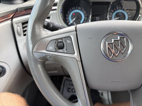 Used 2012 Buick LaCrosse Premium FWD image 18