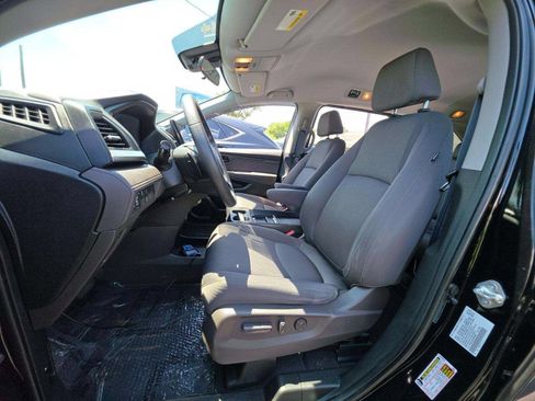 Used 2020 Honda Odyssey EX image 4
