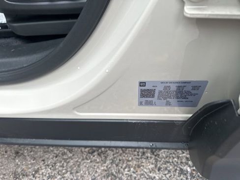 New 2026 Chevrolet TrailBlazer RS w/ Convenience Package image 36