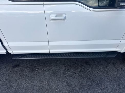 Used 2020 Ford F150 XLT w/ Equipment Group 302A Luxury image 31