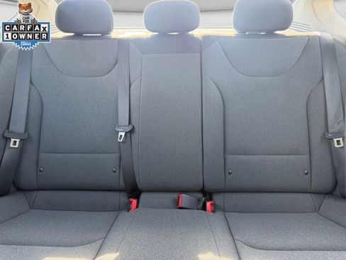 Certified 2025 Kia K4 FWD image 16