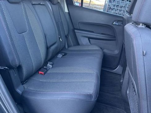 Used 2017 GMC Terrain SLE w/ Chrome Edition image 35