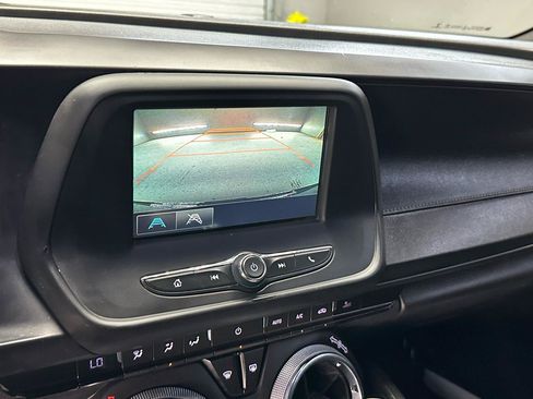 Used 2017 Chevrolet Camaro LT w/ RS Package RWD image 17