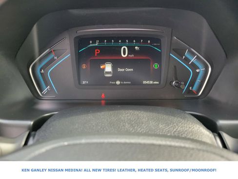 Used 2023 Honda Odyssey EX-L image 34