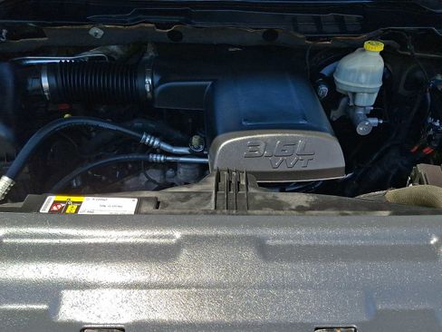 Used 2014 RAM 1500 Big Horn AWD/4WD image 28