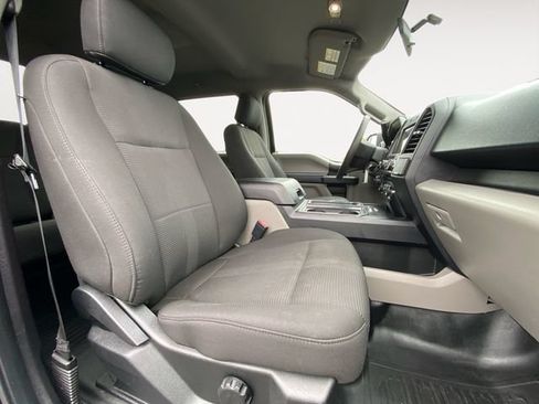 Used 2018 Ford F150 XL w/ Equipment Group 101A Mid AWD/4WD image 16