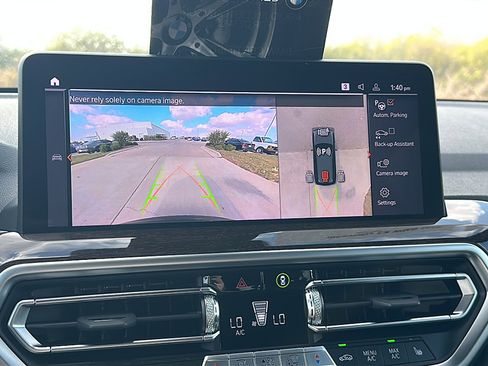 Certified 2023 BMW X3 xDrive30i w/ Premium Package image 33