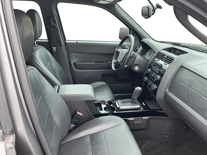 Used 2012 Ford Escape Limited FWD image 14