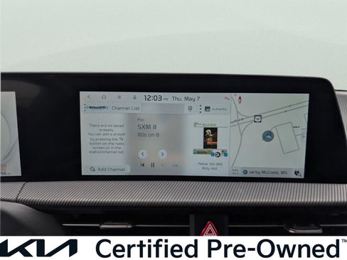 Used 2022 Kia EV6 GT-Line RWD image 20