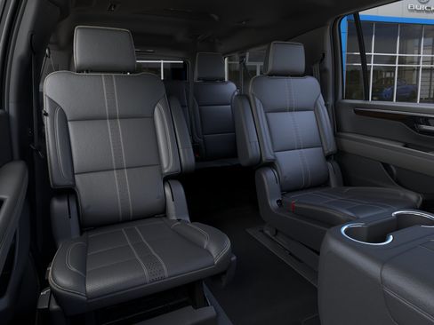 New 2026 Chevrolet Suburban High Country AWD/4WD image 45