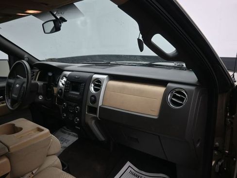 Used 2014 Ford F150 XLT w/ Equipment Group 302A Luxury image 8