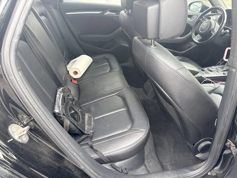 Used 2016 Audi A3 2.0T Premium AWD/4WD image 3