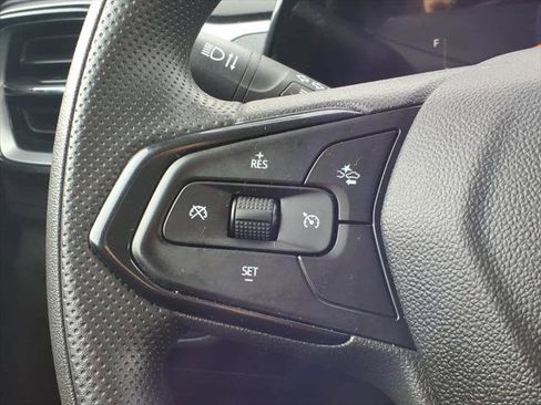 Used 2024 Chevrolet TrailBlazer LS w/ LS Convenience Package FWD image 19
