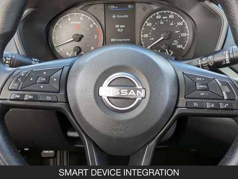 Certified 2025 Nissan Altima 2.5 S image 12