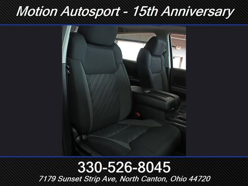 Used 2019 Toyota Tundra SR5 AWD/4WD image 36