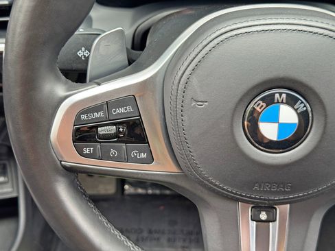 Used 2020 BMW 330i Sedan RWD image 21