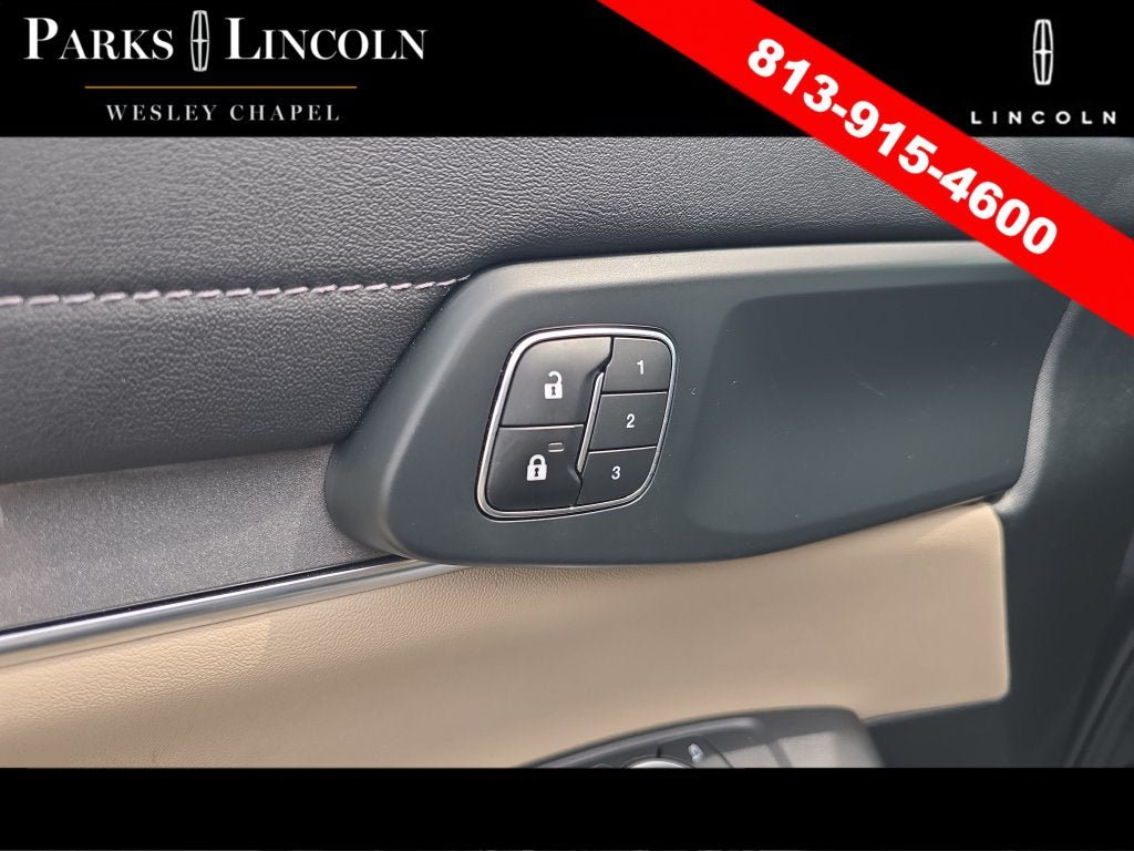 Used 2024 Ford Ranger Lariat w/ FX4 Off-Road Package AWD/4WD image 16