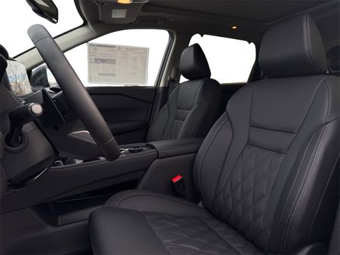 New 2026 Nissan Rogue Platinum w/ Platinum Premium Package image 9