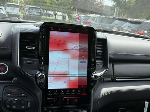 New 2027 RAM 1500 RHO AWD/4WD image 3