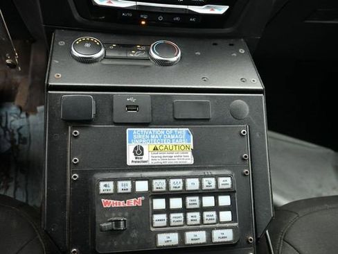 Used 2020 Ford Explorer 4WD Police Interceptor w/ Ready For The Road Package image 15