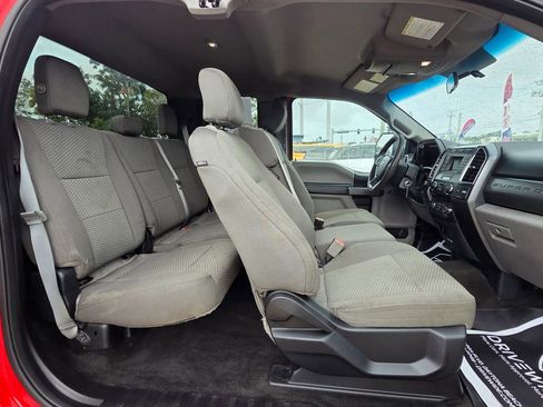 Used 2017 Ford F350 XLT w/ XLT Value Package image 19