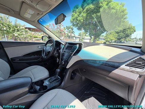 Used 2018 Hyundai Santa Fe Sport FWD image 10