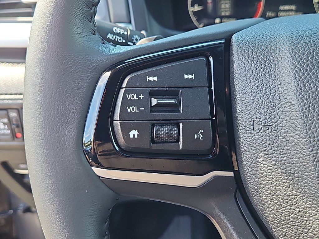 Used 2026 Honda Odyssey EX-L image 24