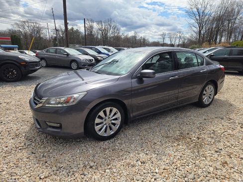 Used 2014 Honda Accord Touring image 3
