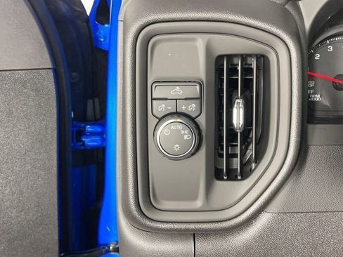New 2025 Chevrolet Silverado 1500 Custom image 27