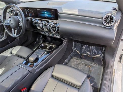 Certified 2023 Mercedes-Benz CLA 250 image 22