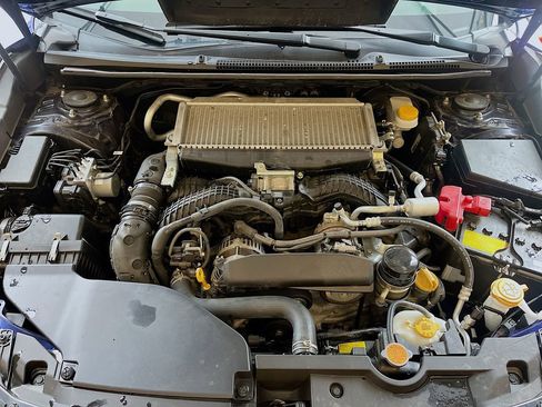 Used 2022 Subaru WRX Base image 28