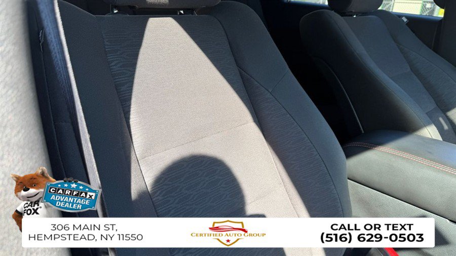 Used 2025 Dodge Durango GT RWD image 22