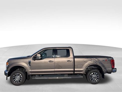 Used 2022 Ford F250 Lariat w/ Lariat Ultimate Package image 5