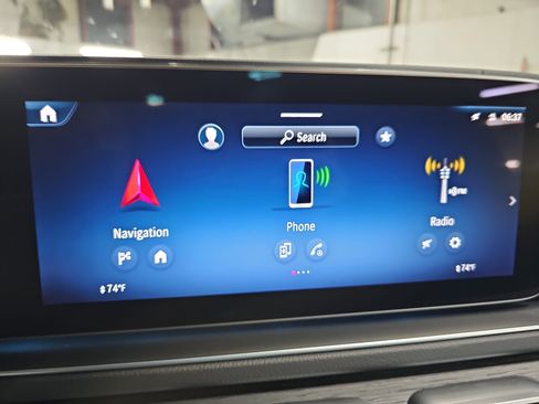 New 2026 Mercedes-Benz GLE 350 4MATIC image 23