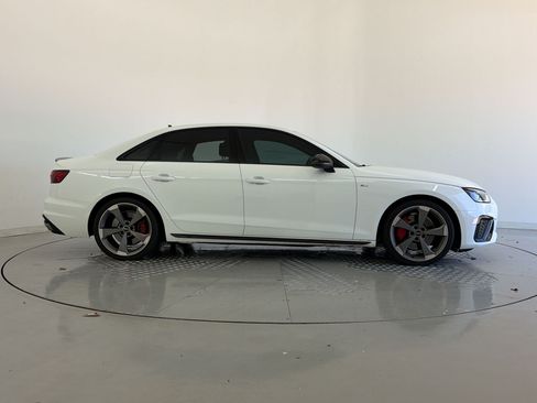 Used 2023 Audi A4 2.0T Premium Plus w/ Premium Plus Package AWD/4WD image 8