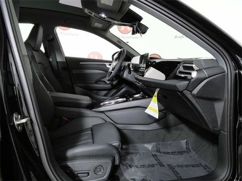 New 2026 Audi A6 Premium Plus image 11