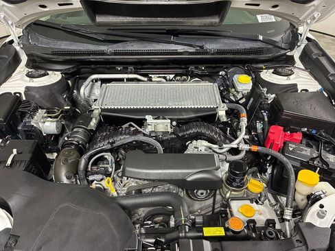 Used 2024 Subaru Outback Onyx Edition XT image 6