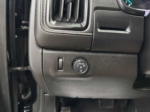 Used 2019 GMC Canyon SLE RWD image 30