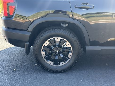 Used 2026 Honda Passport TrailSport Elite image 34
