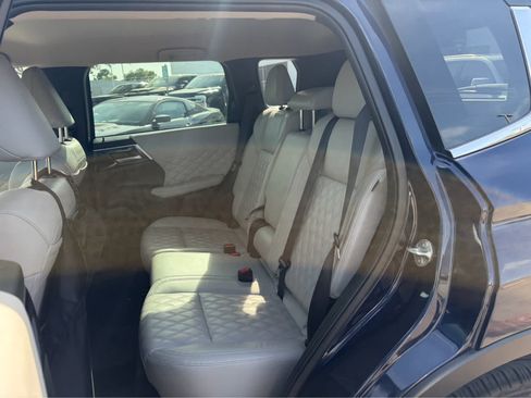 Used 2022 Mitsubishi Outlander SEL FWD image 5