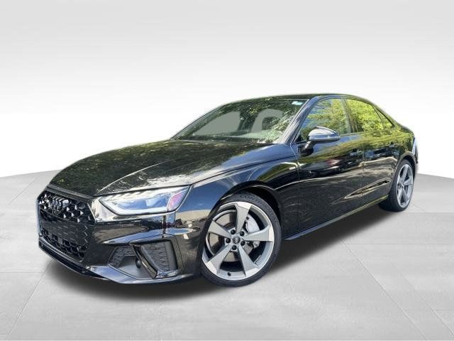 Used 2021 Audi A4 2.0T Premium Plus w/ Premium Plus Package AWD/4WD image 5
