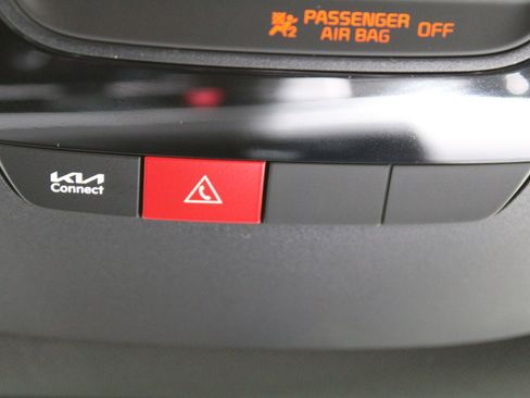 New 2026 Kia K5 GT-Line image 46