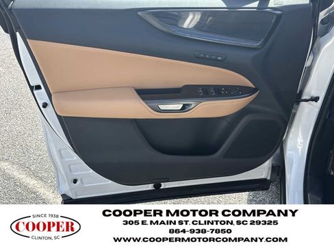 Used 2023 Lexus NX 350 AWD image 10