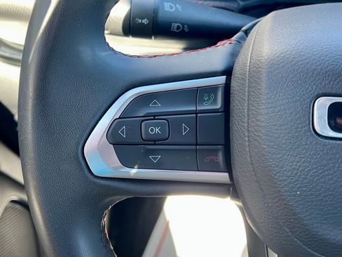 Used 2024 Jeep Compass Trailhawk image 24