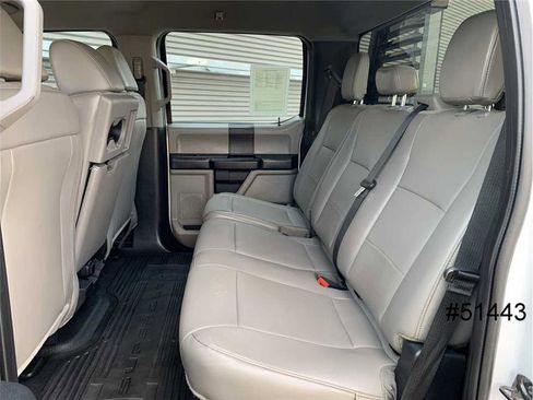 Used 2020 Ford F350 XL w/ Power Equipment Group image 23