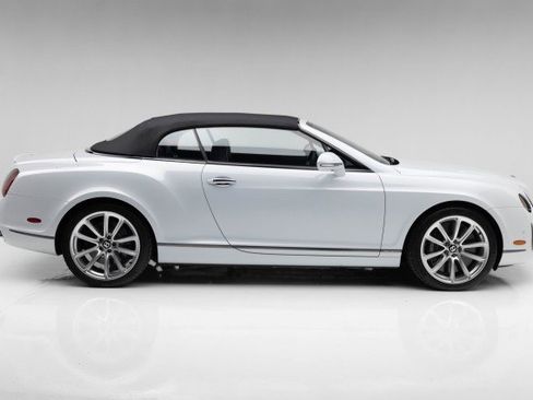 Used 2011 Bentley Continental GT Supersports AWD/4WD image 29