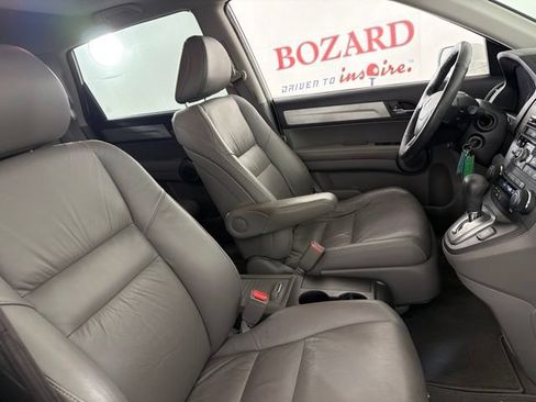 Used 2010 Honda CR-V EX-L image 16