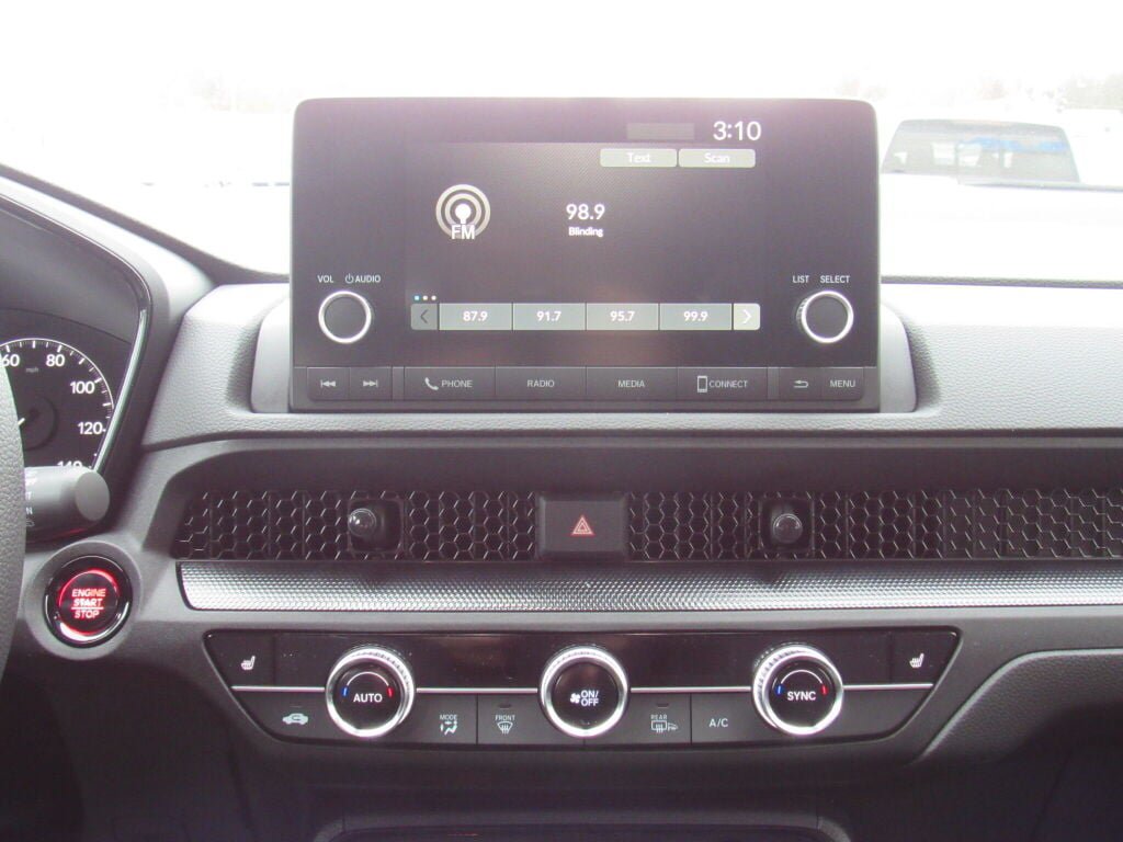 Used 2024 Honda CR-V EX image 10